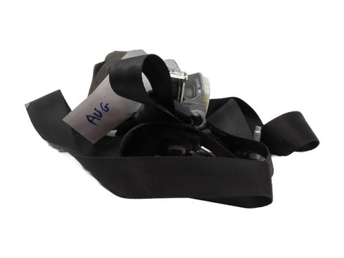 Front left seatbelt CITROËN C4 CACTUS 1.2 THP 110 | BP31856929I26  - Image 5