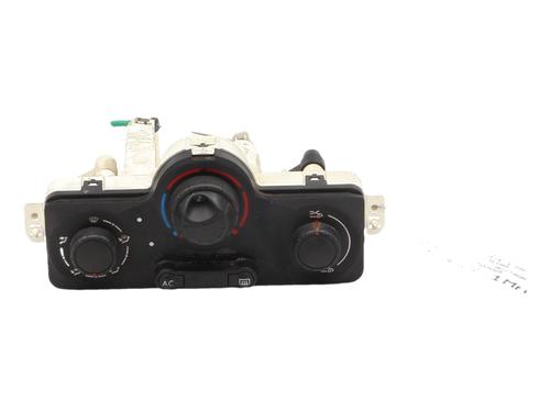 Climate control RENAULT MODUS / GRAND MODUS (F/JP0_) 1.2 (JP0C, JP0K, FP0C, FP0K, FP0P, JP0P, JP0T) | BP36230257I5 - Image 5
