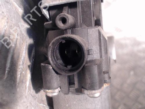 Front left window mechanism RENAULT TWINGO II (CN0_) 1.2 16V (CN04, CN0B) | BP24274113C22 