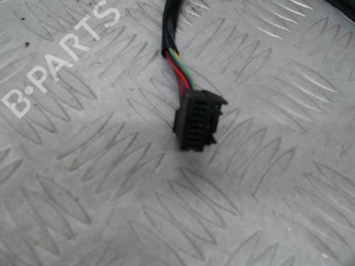 Left mirror VW PASSAT B6 (3C2) 2.0 TDI 16V | BP24279119C26 