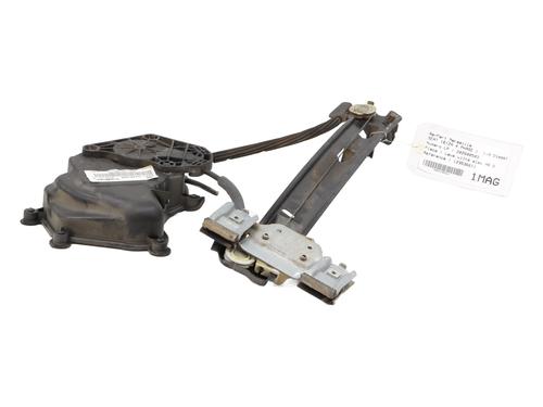 Used Rear right window mechanism Rear right window mechanism SEAT IBIZA IV (6J5, 6P1) 1.9 TDI (105 hp) 33707312 33707312