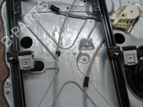 Front right window mechanism VW TRANSPORTER T5 Van (7HA, 7HH, 7EA, 7EH) 2.0 TDI 4motion | BP24281065C23 - Image 2