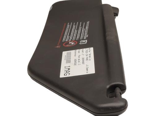 Right sun visor CITROËN DS4 (NX_) 1.6 THP 200 | BP24864809I2 - Image 3