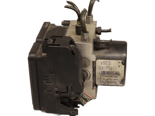 ABS pump OPEL ANTARA A (L07) 2.0 CDTI 4x4 | BP33415463M43 - Image 3