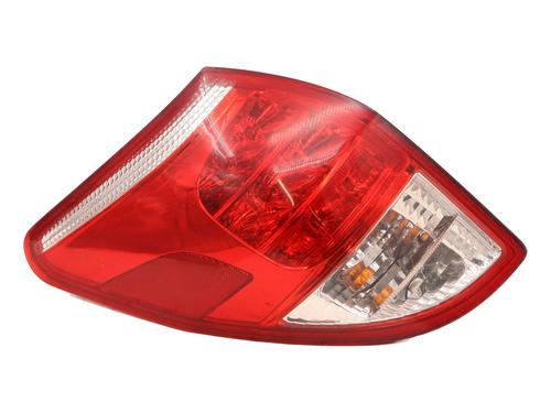 Used Left taillight Left taillight TOYOTA RAV 4 III (_A3_) 2.2 D 4WD (ALA30_, ALA30R) (177 hp) 33968452 33968452