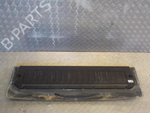 Tailgate BMW X5 (E53) 3.0 i | BP24281667C6 