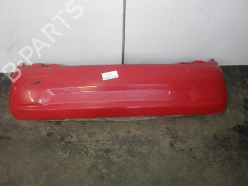 Used Rear bumper KIA PICANTO I (SA) 1.0 (63 hp) 29571045