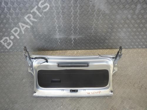 Bakluke CC/Kombi-Kupé VW GOLF IV Cabriolet (1E7) 2.0 | BP24265618C6 