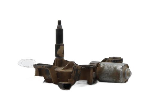 Viskermotor bagrude RENAULT KANGOO Express (FW0/1_) 1.5 dCi 75 (FW07, FW10, FW04) (75 hp) 30577847