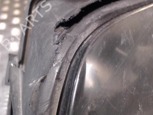 Left headlight BMW 3 (E46) 320 d | BP24277637C28 
