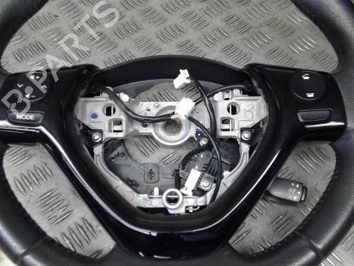 Steering wheel PEUGEOT 108 1.2 | BP24266468C49 