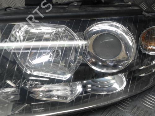 Left headlight AUDI A4 B6 (8E2) 2.4 | BP24268940C28 