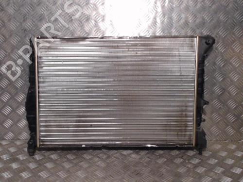 Køler ALFA ROMEO GT (937_) 1.9 JTD (937CXN1B) (150 hp) 24270391