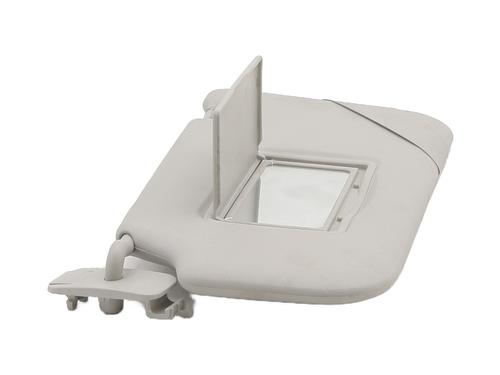 Left sun visor FORD FIESTA VI (CB1, CCN) 1.25 | BP27220027I1 - Image 2