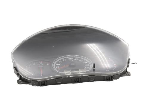 instrument-cluster-suzuki-swift-iii-mz-ez-2005-26431184 main image