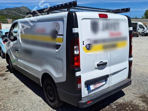 Right taillight RENAULT TRAFIC III Van (FG_) 1.6 dCi 120 (FGMK) | BP37451654C35 - Image 13