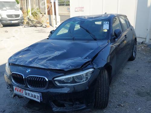 Climate control BMW 1 (F20) 116 d | BP24265035I5 - Image 3