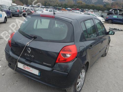 Højre baglygte RENAULT CLIO III (BR0/1, CR0/1) 1.5 dCi (C/BR0G, C/BR1G) | BP24279643C35
