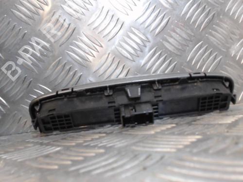 Warning switch PEUGEOT 308 I (4A_, 4C_) 1.6 HDi | BP24281216I22 