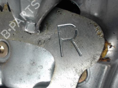 Front right window mechanism RENAULT MEGANE IV Hatchback (B9A/M/N_) 1.5 dCi 110 (B9A3) | BP24266562C23 