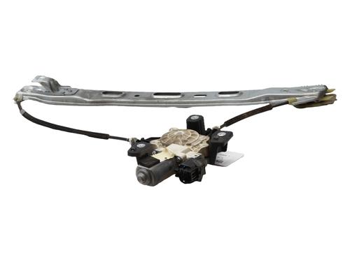 Front left window mechanism FORD TRANSIT CONNECT V408 Box Body/MPV | BP37219752C22 - Image 5