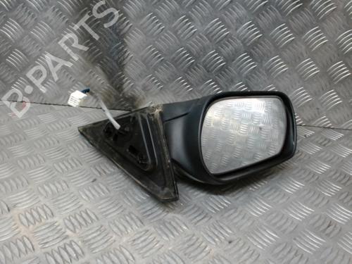 Left mirror MAZDA 6 Hatchback (GG) 2.0 DI (GG14) | BP24277003C26 