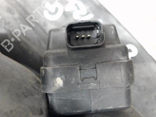 Used Left headlight CITROËN XSARA PICASSO (N68) 1.8 16V (115 hp) 24279942