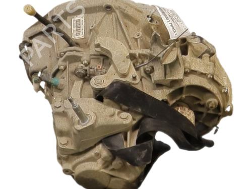 Gearbox RENAULT KANGOO Express (FW0/1_) 1.5 dCi 95 (FW16) | BP39896205M3 - Image 2