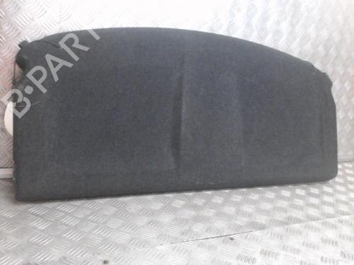 Used Rear parcel shelf TOYOTA AURIS (_E18_) 1.8 Hybrid (ZWE186_, ZWE186R) (136 hp) 30170107