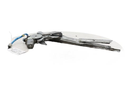 Front left window mechanism HONDA HR-V (GH_) 1.6 16V 4WD (GH2, GH4) | BP29916238C22