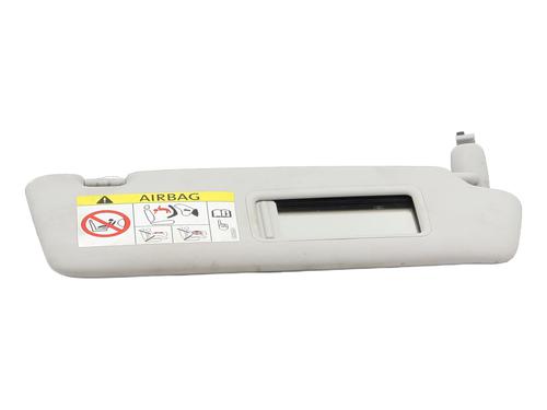 Right sun visor AUDI A3 Sportback (8VA, 8VF) | BP33809232I2 - Image 2