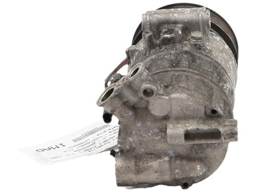 Used AC compressor AC compressor FORD USA THUNDERBIRD Coupe [1983-1988] 36345939 36345939