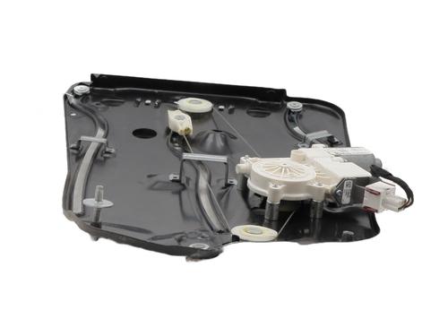 Rear right window mechanism VOLVO C70 II Convertible (542) D3 | BP28077378C25 