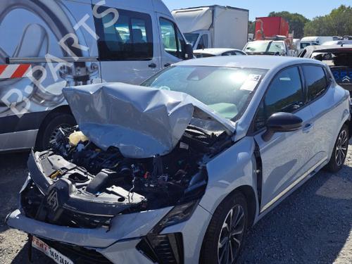 Front left lock RENAULT CLIO V (B7_) 1.0 TCe 90 (B7MT) | BP24270771C98  - Image 6