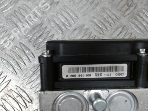 ABS pump DACIA SANDERO 1.2 16V LPG | BP24282335M43 