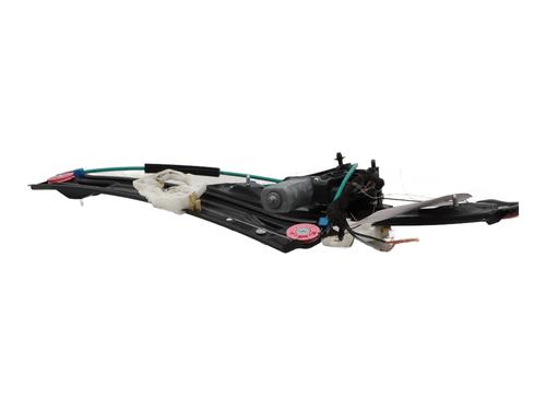 Front right window mechanism BMW 1 (F20) 116 d | BP29378012C23 