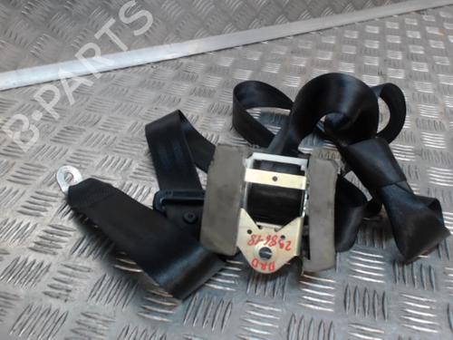 Used Rear right seatbelt Rear right seatbelt AUDI A3 (8P1) 2.0 TFSI quattro (200 hp) 24277825 24277825