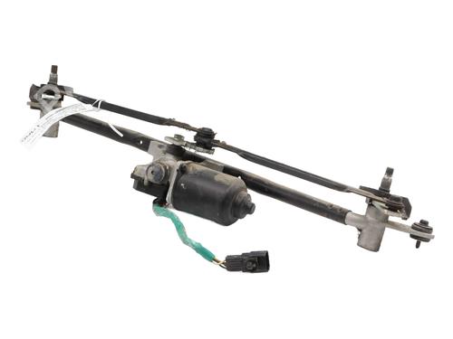Front wiper motor KIA SOUL I (AM) 1.6 CRDi 128 | BP35799683M29 - Image 5