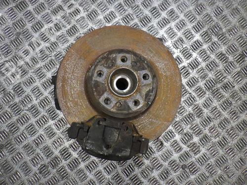 Right front steering knuckle BMW X5 (E53) 3.0 i | BP24282911M26 - Image 3