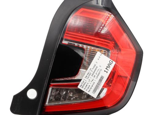 Used Right taillight Right taillight RENAULT TWINGO III (BCM_, BCA_) 0.9 TCe 95 (92 hp) 34228298 34228298