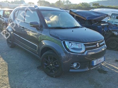 Brugte SUZUKI IGNIS III (MF, FF)  1.2 AllGrip (ATK412)  4306899