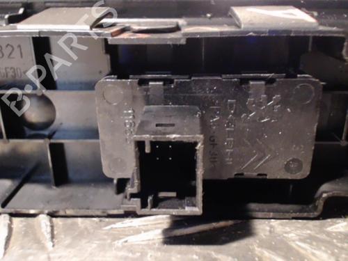 Right front window switch PEUGEOT 308 I (4A_, 4C_) 1.6 HDi | BP24284424I26 