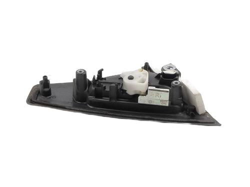 Rear right exterior door handle RENAULT CLIO IV (BH_) 1.5 dCi 75 | BP25406649C130 
