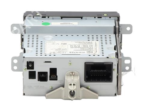 Display monitor OPEL ADAM (M13) 1.4 | BP32068272C48