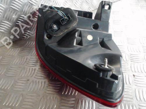 Left taillight BMW 5 Gran Turismo (F07) 530 d | BP24264919C34 