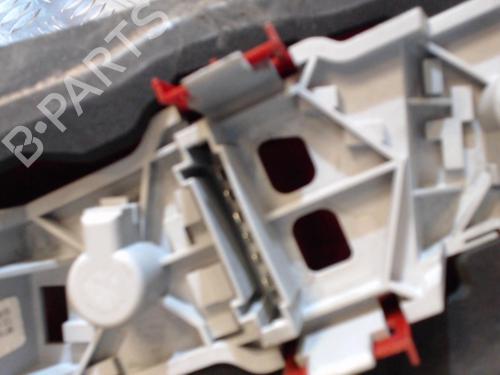 Right taillight MERCEDES-BENZ A-CLASS (W169) A 180 CDI (169.007, 169.307) | BP24266475C35 