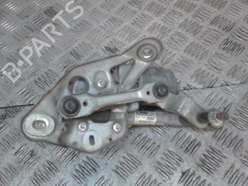 Front wiper motor PEUGEOT 407 Coupe (6C_) 2.0 HDi | BP24265977M29 - Image 2