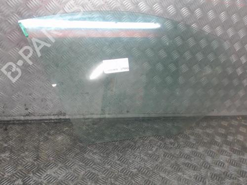 Used Front right door window FIAT PANDA (169_) 1.2 LPG (169CXF1A) (69 hp) 32025378