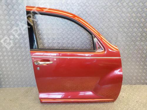 Right front door CHRYSLER PT CRUISER (PT_) 2.0 | BP24280185C3 