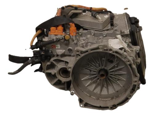 Gearkasse Gearkasse VW GOLF VIII (CD1, DA1) 1.4 GTE Plug-in Hybrid (245 hp) 39748623 39748623